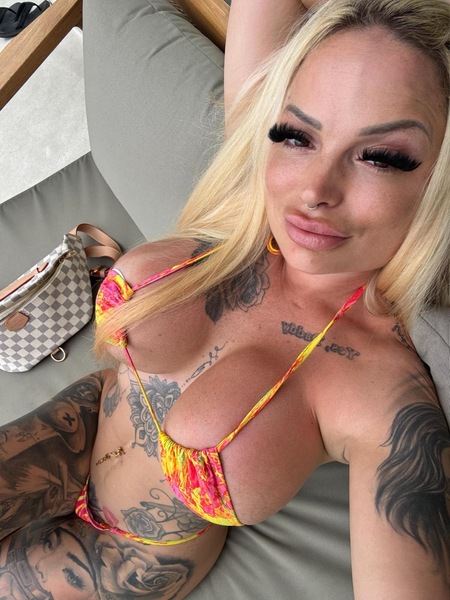 Foto von Shorty Big - Nah wie nie Zuvor !!!
