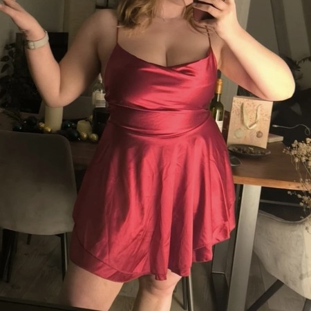 Deutsche Curvy Luna, Hannover