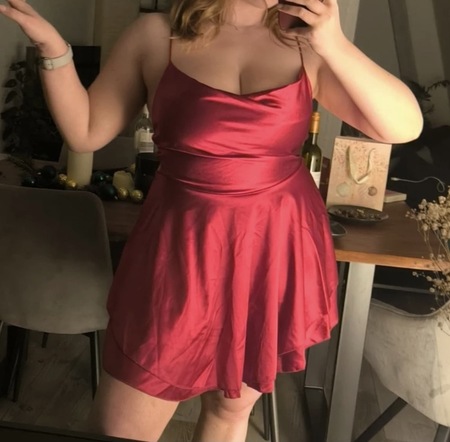 Deutsche Curvy Luna, Hannover