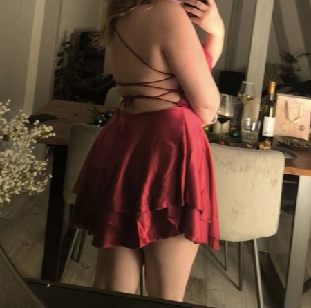 Deutsche Curvy Luna, Hannover