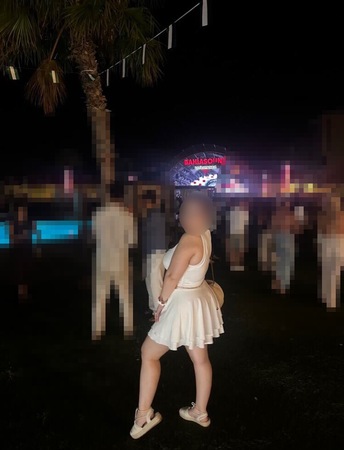 Deutsche Curvy Luna, Hannover