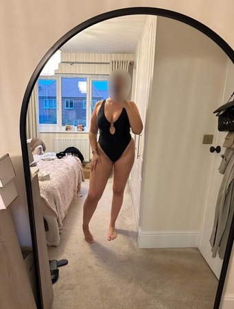 Deutsche Curvy Luna, Hannover