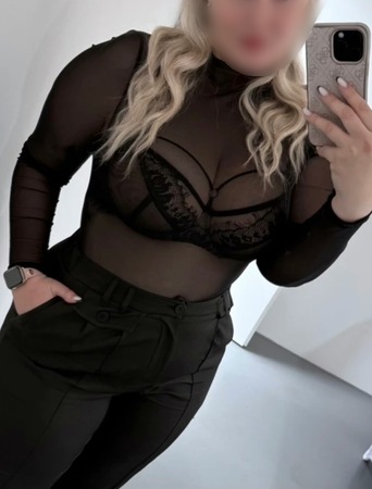 Deutsche Curvy Luna, Hannover