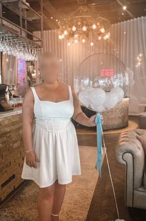 Deutsche Curvy Luna, Hannover