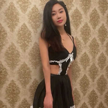 Mimi Neu Original, Augsburg