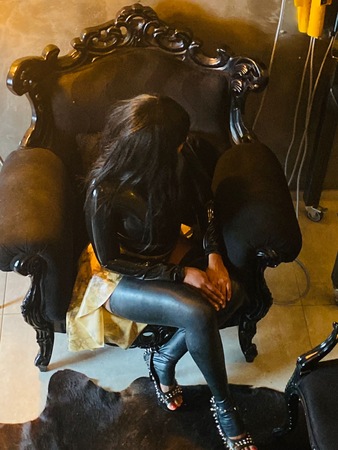 Mistress Samanta, Leipzig