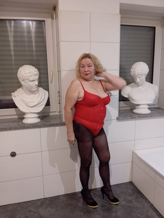 Marina, Wilhelmshaven