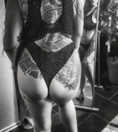 Hot Emmy mit XXXL Tit*en, Gelsenkirchen