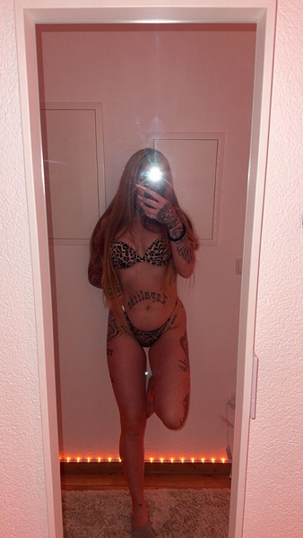 Foto von Deutsches Traumgirl (18+) *NEU NUMMER*