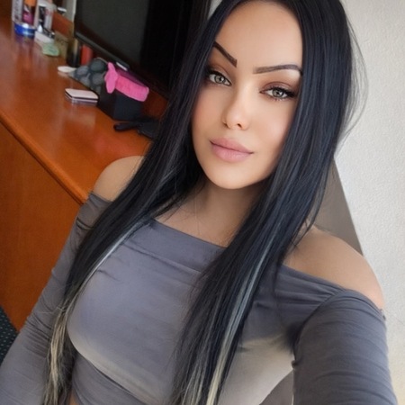 Bella Top Service mit Nuru-Massage, Gotha