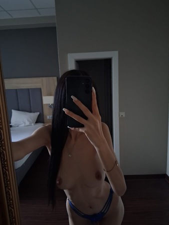 Debora, Darmstadt
