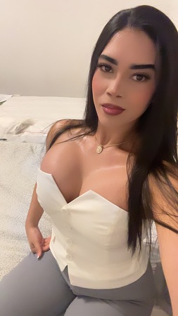 Gaby, Braunschweig
