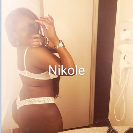 Niccole - latina , 24/7 , Partyg*rl (18+), Mönchengladbach