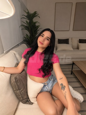 Mariana lux, Essen