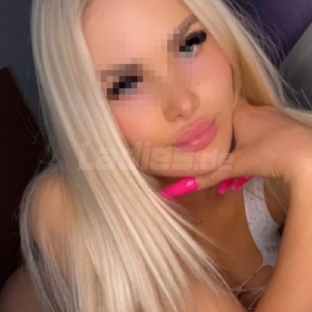 Alissa, Schweinfurt