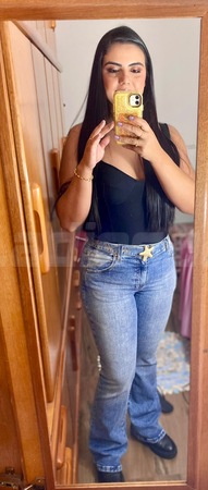 PRISCILA AVELLAR, Stuttgart