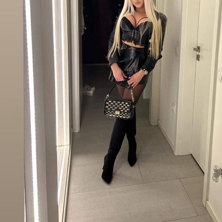 Kristina, Mannheim