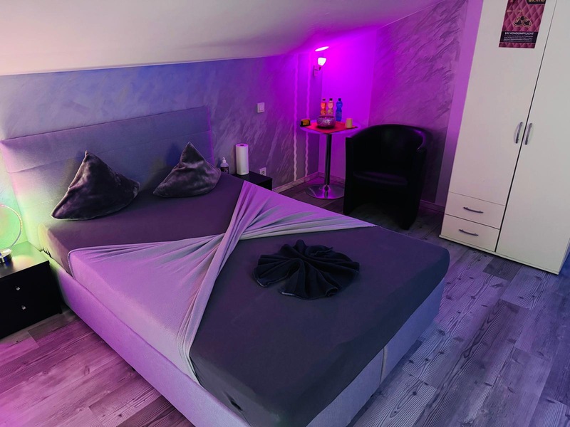 Foto von Herz 34