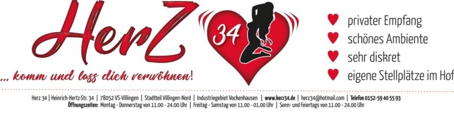 Foto von Herz 34