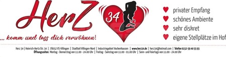 Herz 34, Villingen-Schwenningen