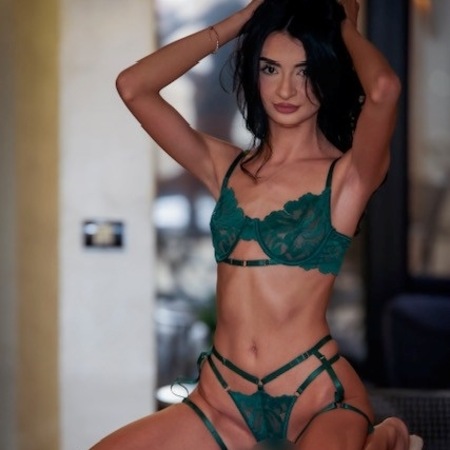 Chloe - AV Spezialistin, Ingolstadt