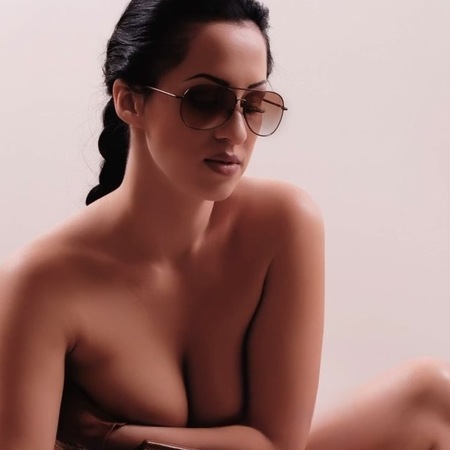 NEU Anna aus Ukraine HEUTE im Kaskade Massagestudio, Frankfurt am Main