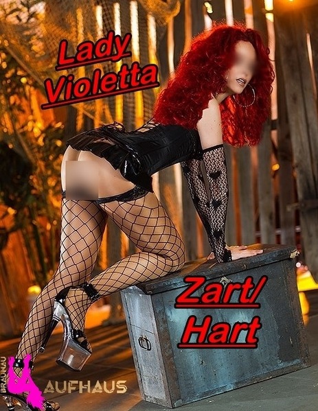 Foto von Lady Violetta