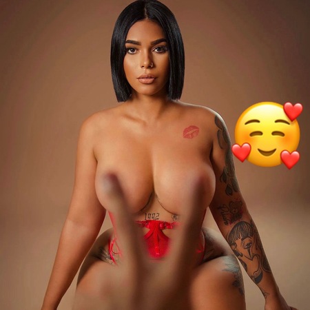 ANNA - GANZ NEU bei XUXU Latinas Deluxe, Offenbach am Main