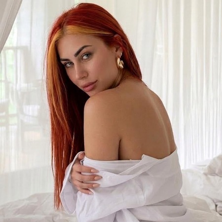 Alice bei V.I.P.-Massage, Offenbach am Main