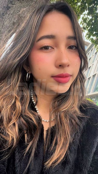 Foto von Dulce Latina