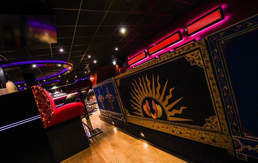 Foto von Ein Fest für alle Sinne!