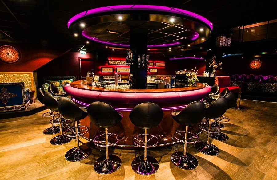 Foto von Ein Fest für alle Sinne!