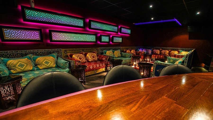 Foto von Ein Fest für alle Sinne!