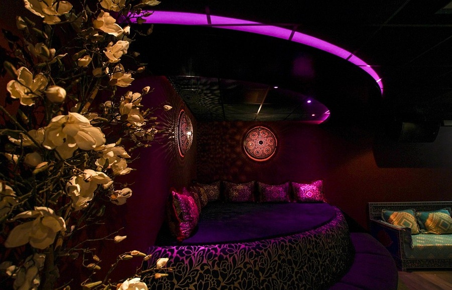 Foto von Ein Fest für alle Sinne!