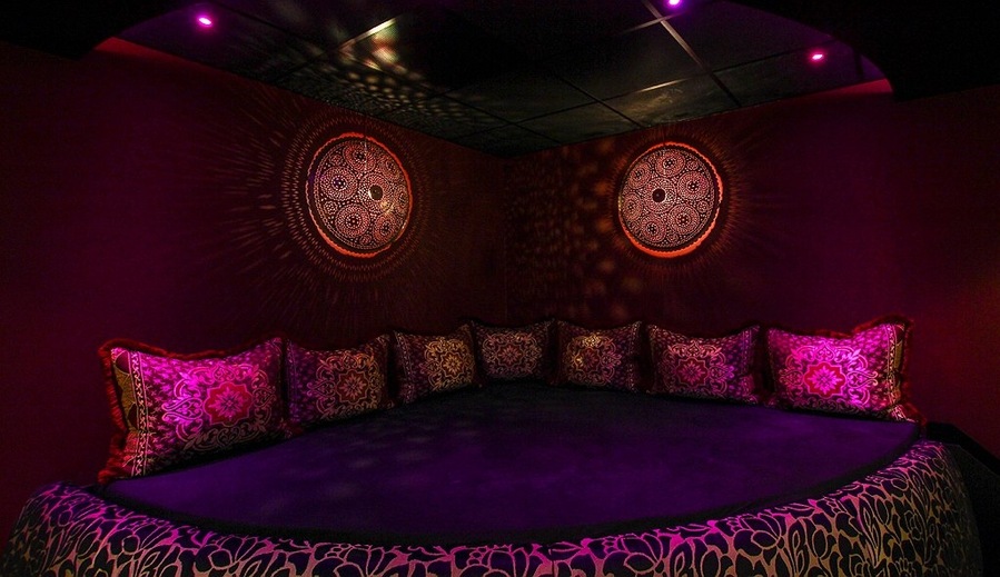 Foto von Ein Fest für alle Sinne!