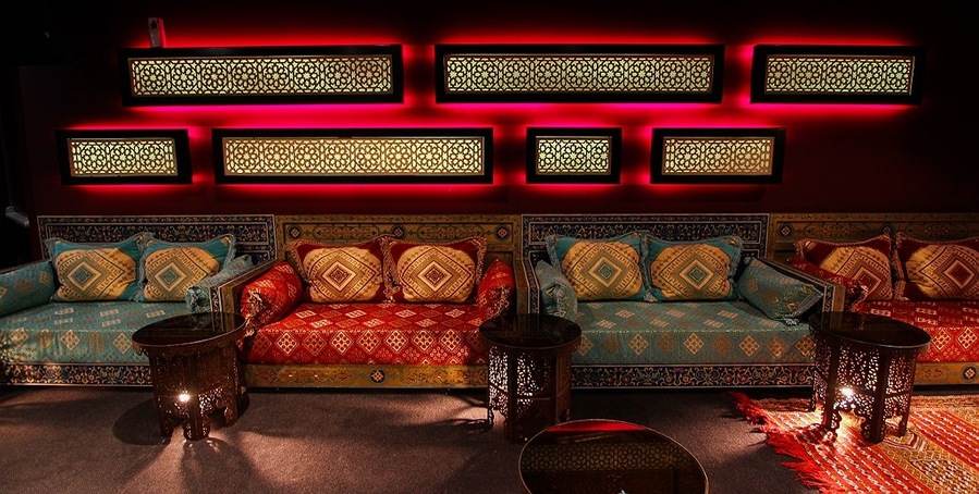 Foto von Ein Fest für alle Sinne!