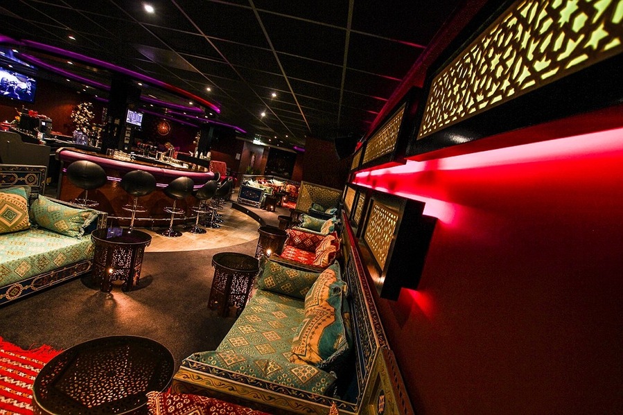 Foto von Ein Fest für alle Sinne!