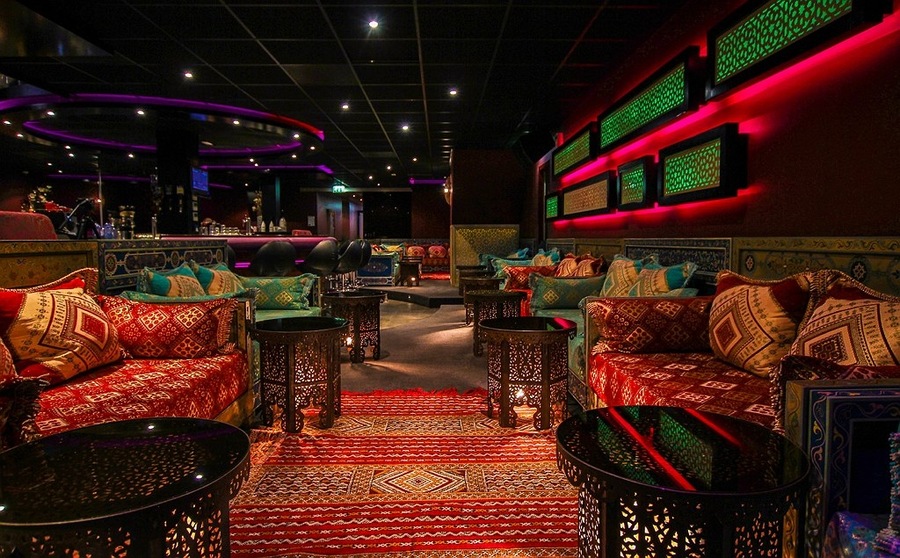 Foto von Ein Fest für alle Sinne!