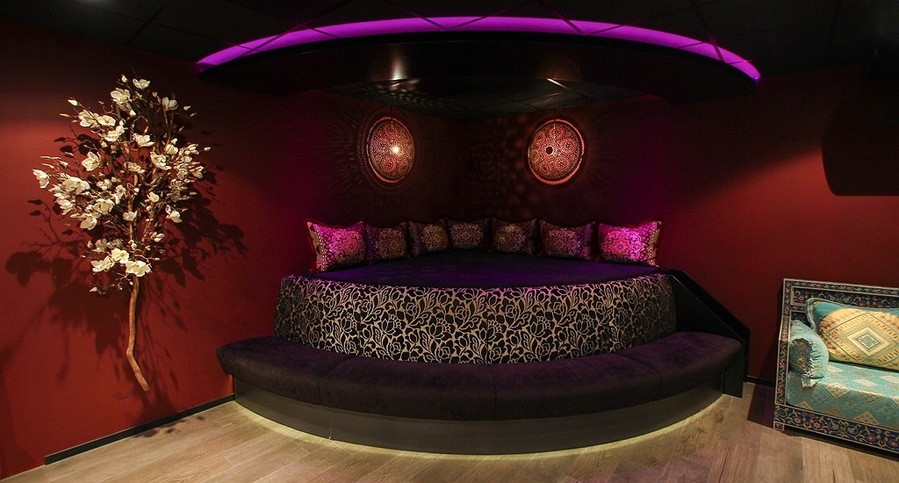 Foto von Ein Fest für alle Sinne!