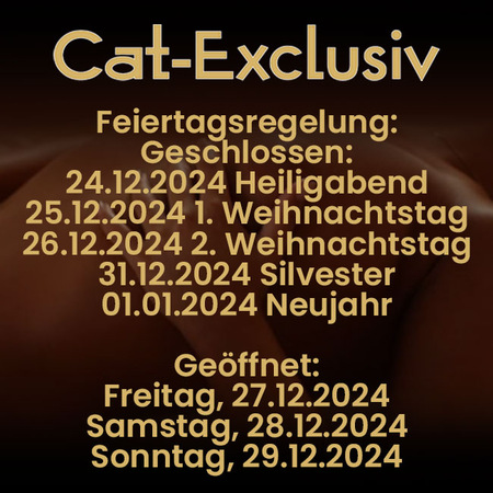 Cat Exclusiv, Köln - Porz / Wahn