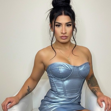 TS Melany Party Latina, Frankfurt am Main