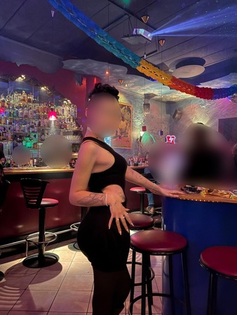 Larissa - Nur WhatsApp, Bremen