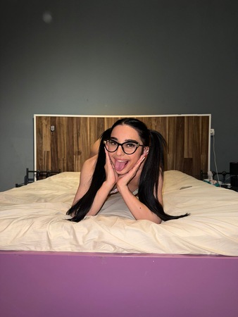 Isabela 21J Anfängerin ganz Privat, Stendal