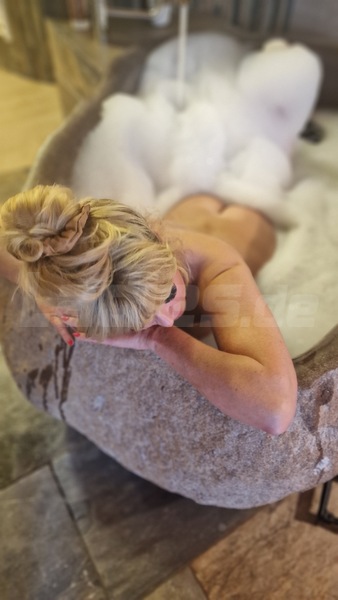 Foto von Janine - Geile Lady mit Super Sevice