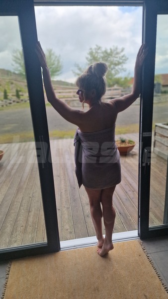 Foto von Janine - Geile Lady mit Super Sevice