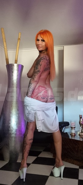 Foto von Natalie Polin
