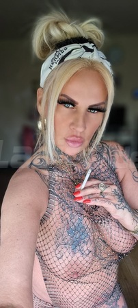 Natalie Polin, Gelsenkirchen