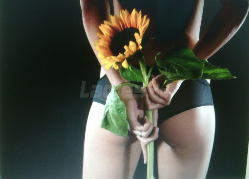 Foto von Deutsche Kira - Erotik & Bizarr NEU