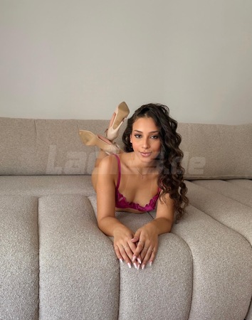 Valentina Lux, Bremen