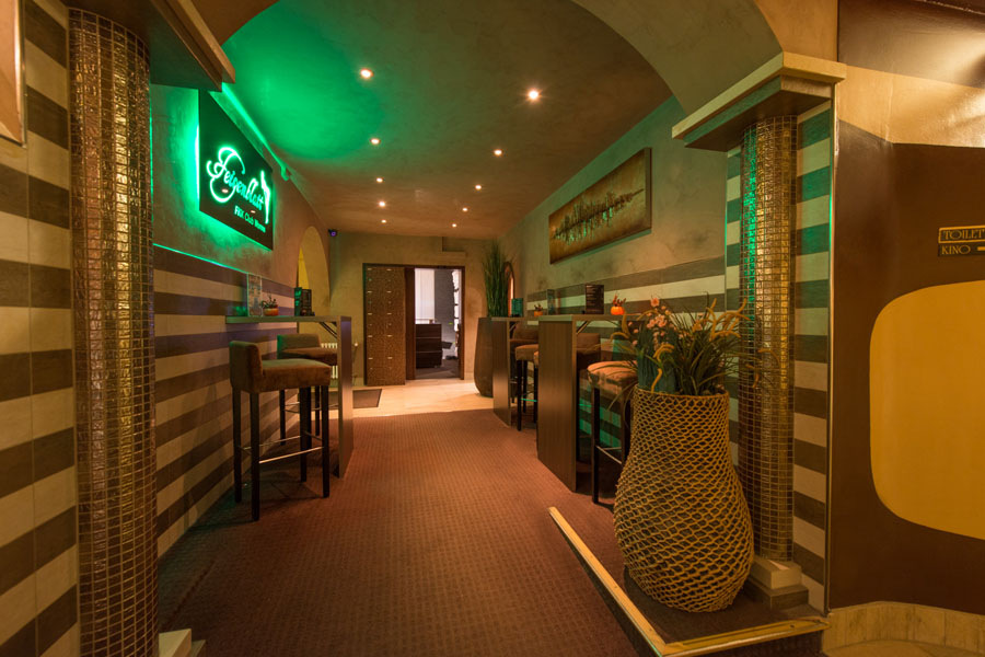 Foto von Beliebt seit 1936 ...